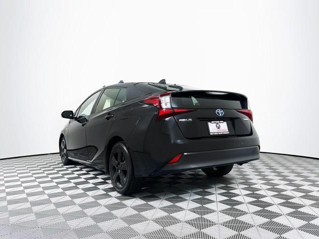 used 2020 Toyota Prius car, priced at $23,995