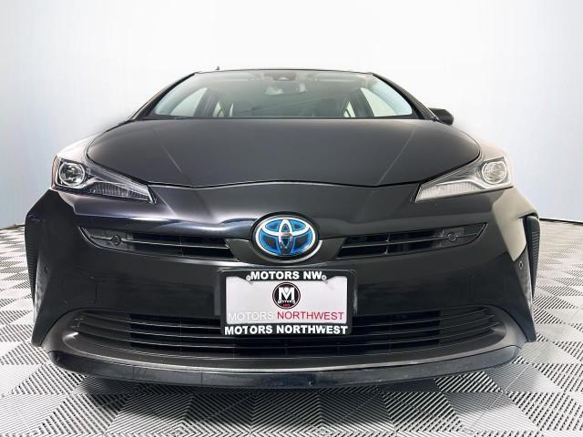 used 2020 Toyota Prius car, priced at $23,995