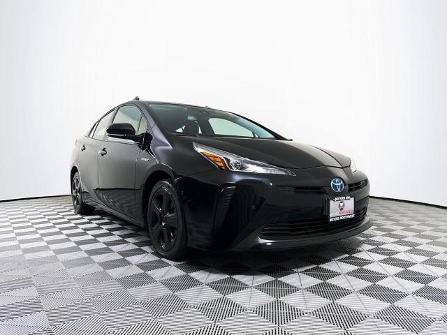 used 2020 Toyota Prius car, priced at $23,995