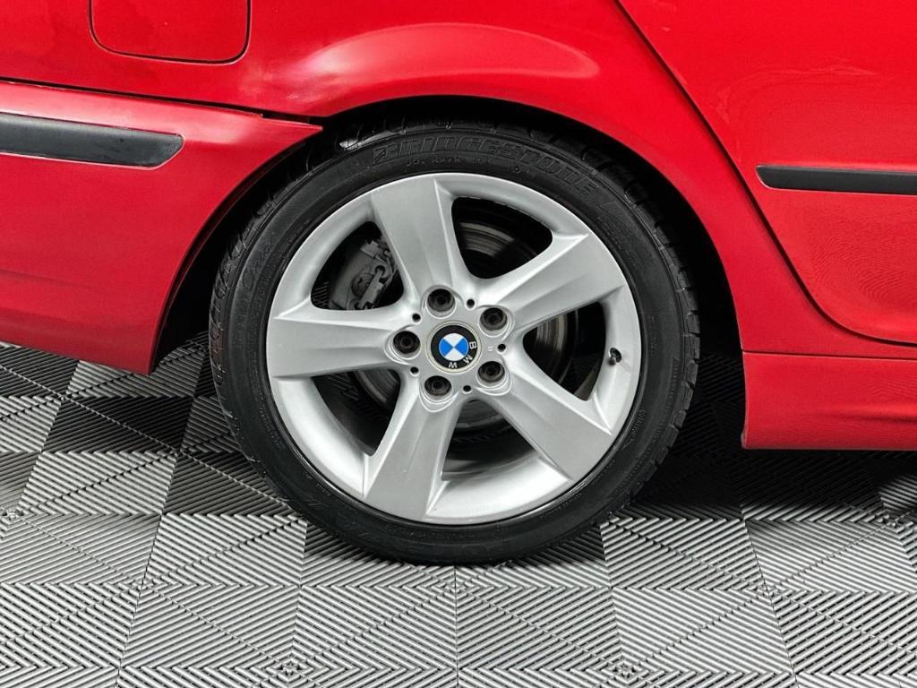 used 2005 BMW 325 car, priced at $11,000
