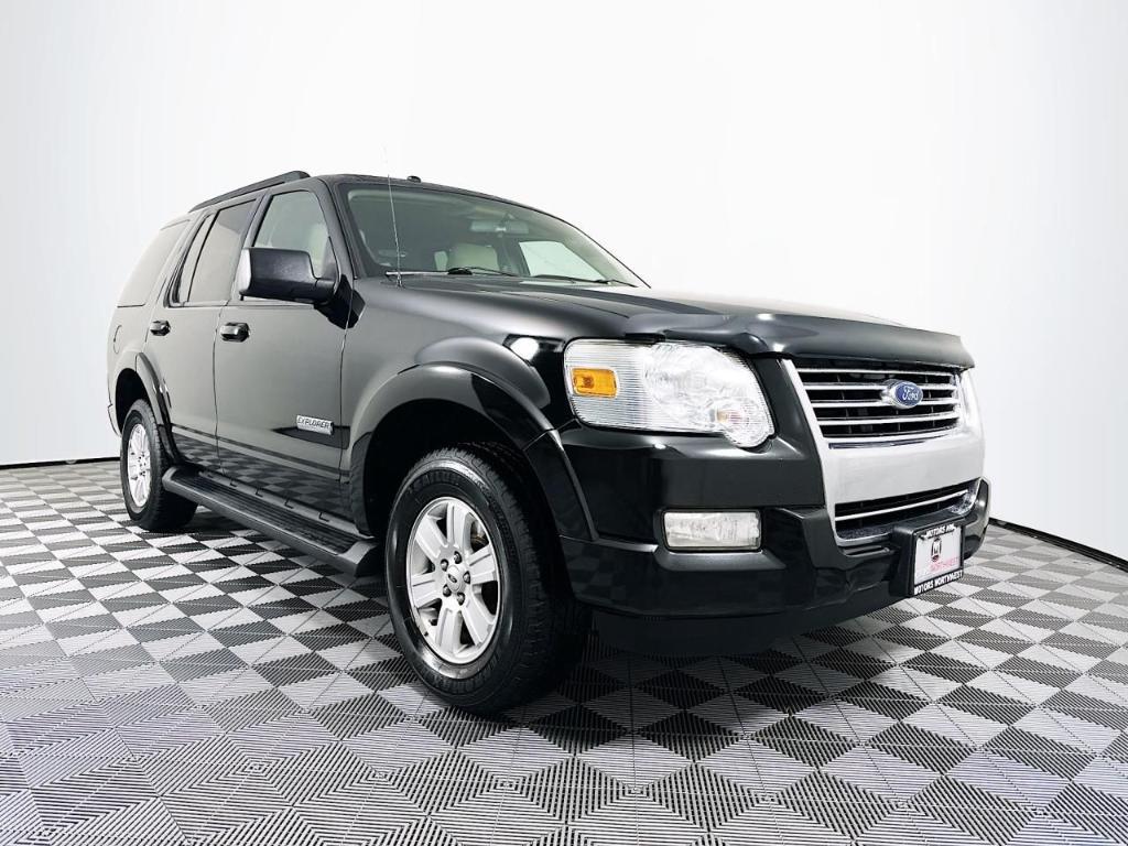 used 2008 Ford Explorer car, priced at $7,995