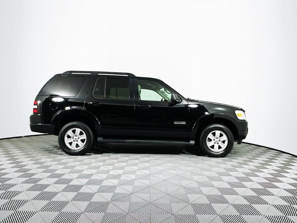 used 2008 Ford Explorer car, priced at $7,995