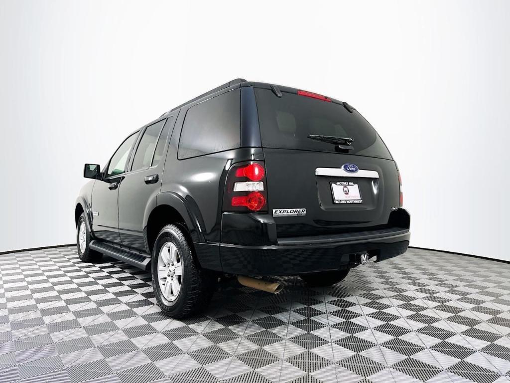 used 2008 Ford Explorer car, priced at $7,995