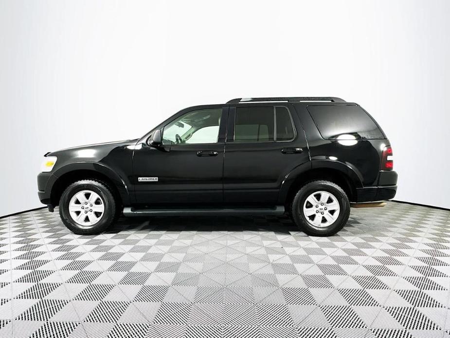 used 2008 Ford Explorer car, priced at $7,995