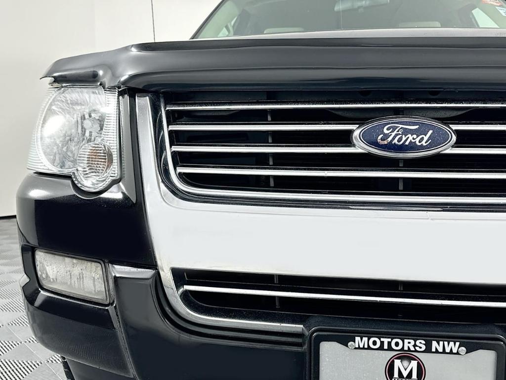 used 2008 Ford Explorer car, priced at $7,995