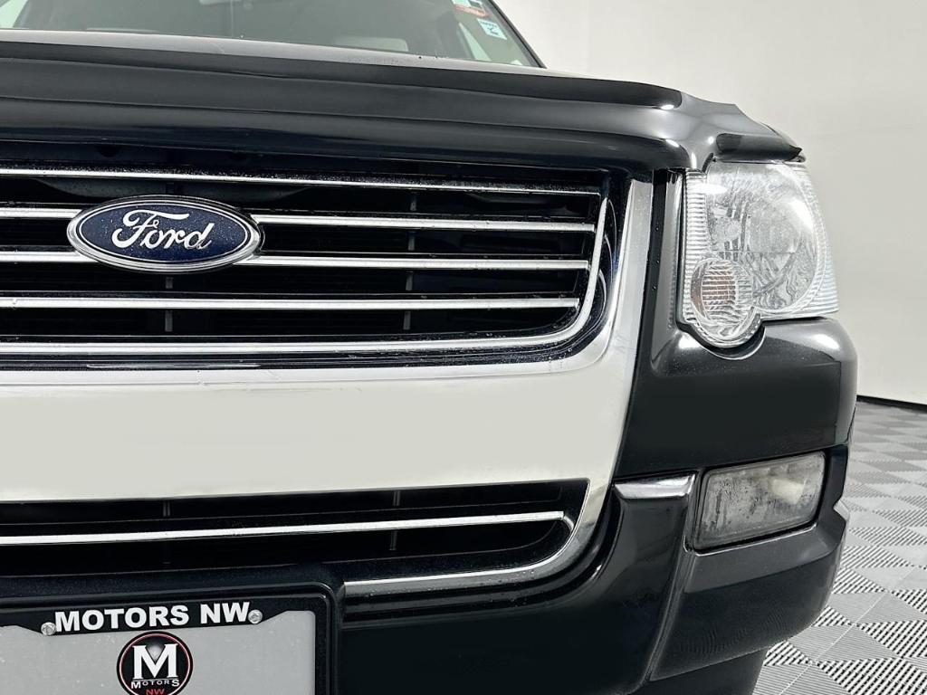 used 2008 Ford Explorer car, priced at $7,995