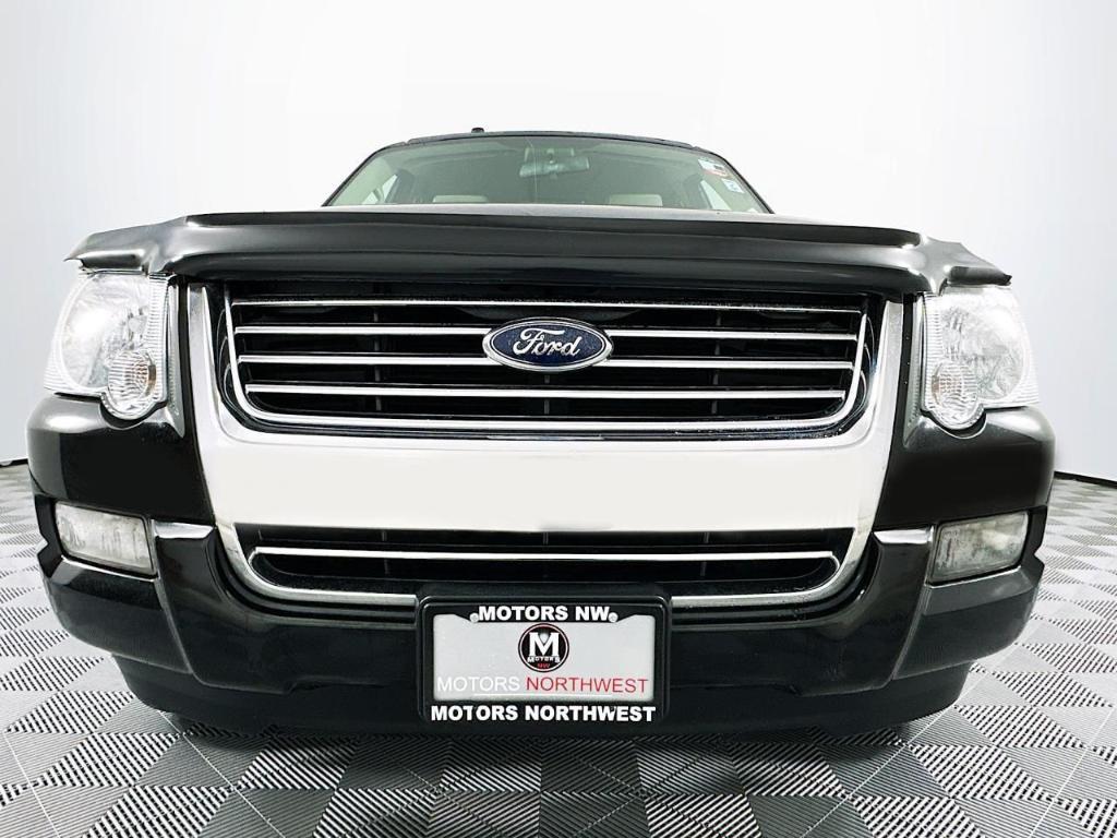 used 2008 Ford Explorer car, priced at $7,995