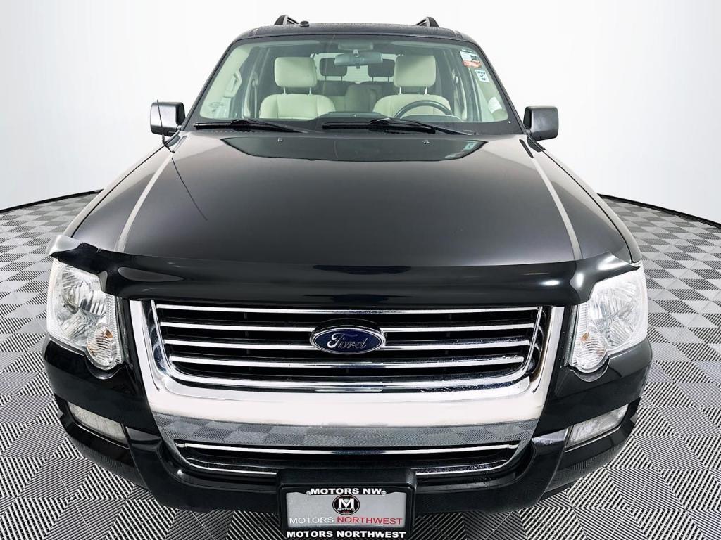 used 2008 Ford Explorer car, priced at $7,995