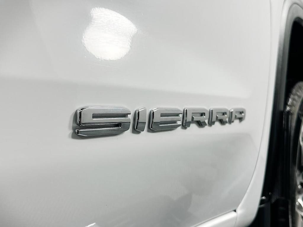 used 2022 GMC Sierra 1500 Limited car, priced at $37,995