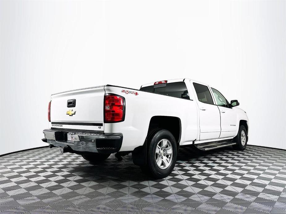 used 2017 Chevrolet Silverado 1500 car, priced at $25,995