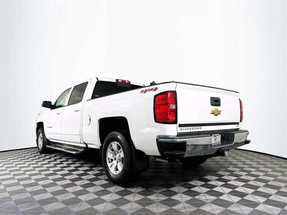 used 2017 Chevrolet Silverado 1500 car, priced at $25,995