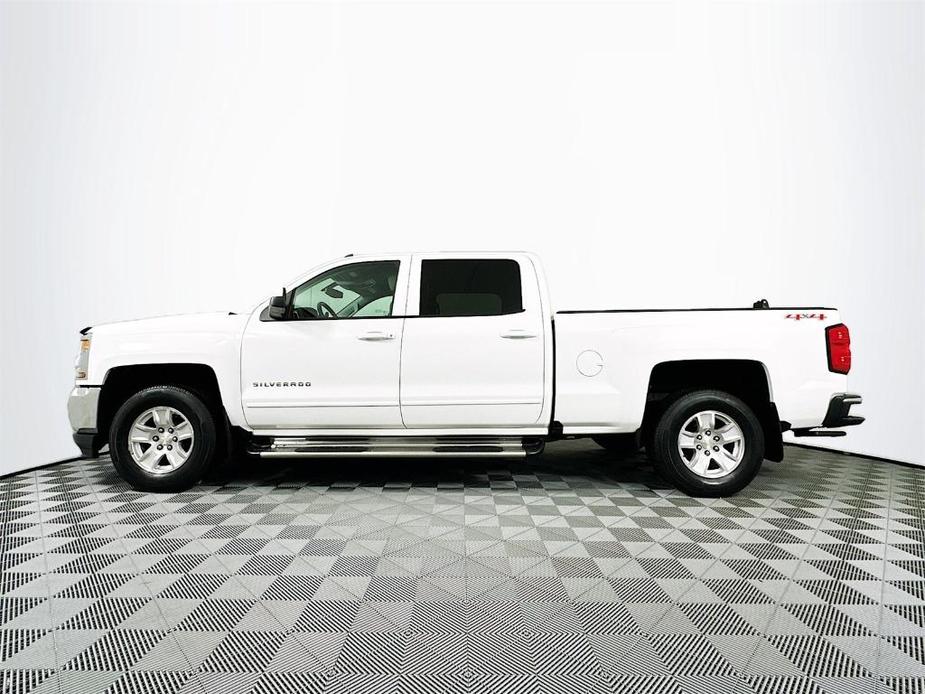 used 2017 Chevrolet Silverado 1500 car, priced at $25,995