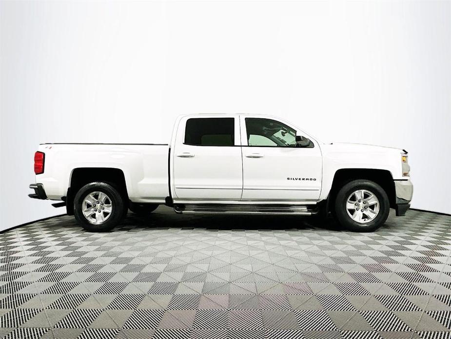 used 2017 Chevrolet Silverado 1500 car, priced at $25,995