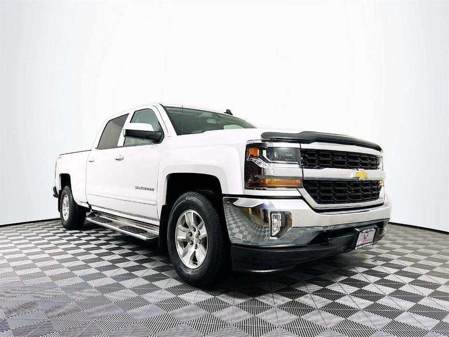 used 2017 Chevrolet Silverado 1500 car, priced at $25,995