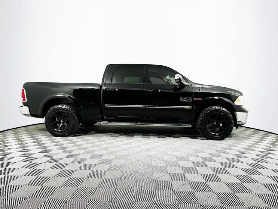 used 2015 Ram 1500 car, priced at $22,995