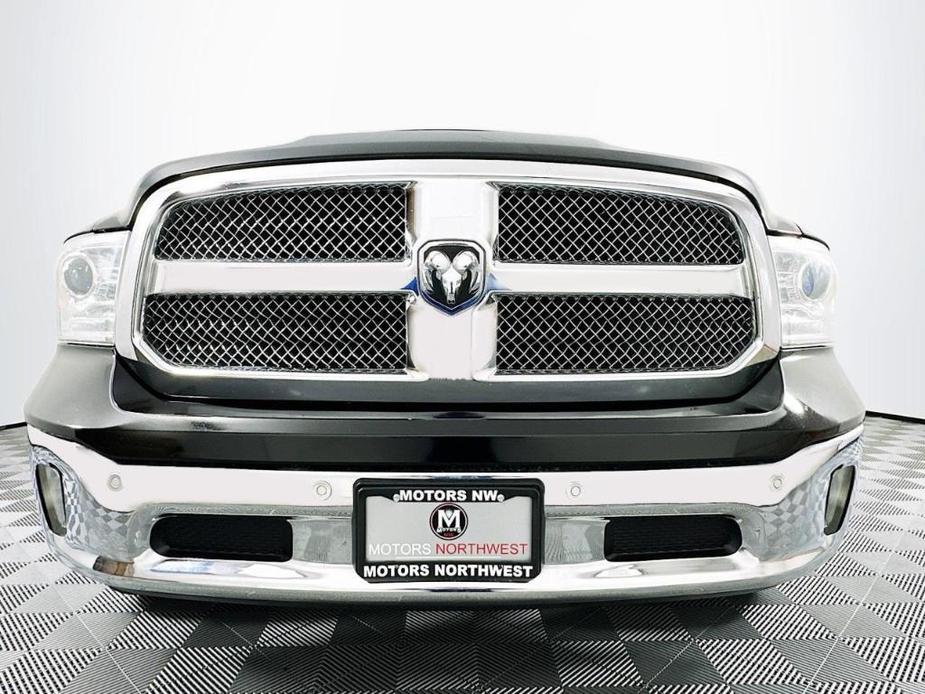 used 2015 Ram 1500 car, priced at $22,995