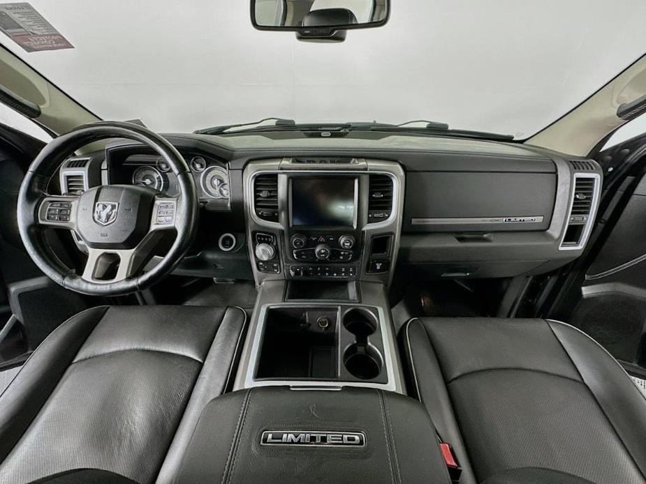 used 2015 Ram 1500 car, priced at $22,995