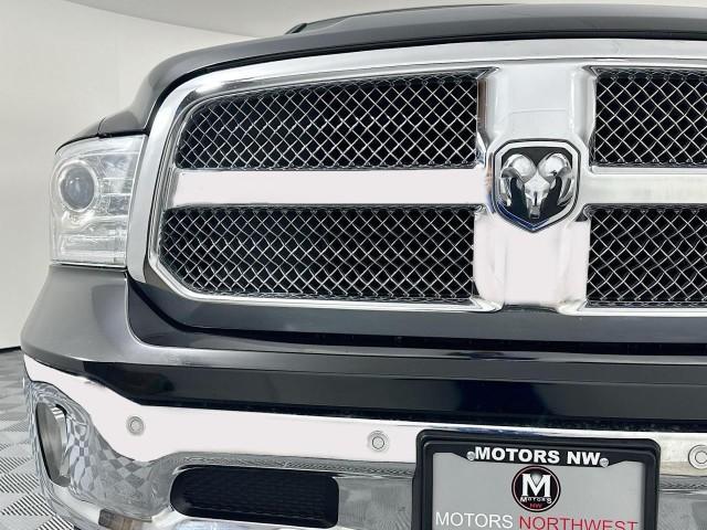 used 2015 Ram 1500 car, priced at $23,995