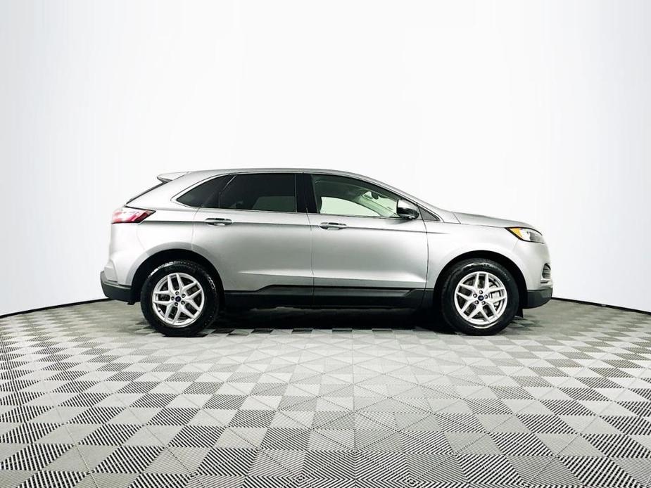 used 2022 Ford Edge car, priced at $22,995