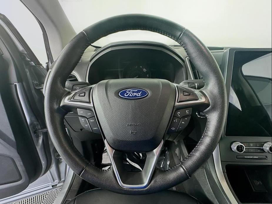 used 2022 Ford Edge car, priced at $21,995