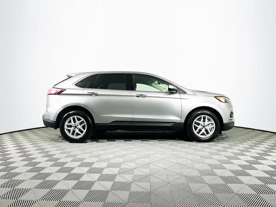 used 2022 Ford Edge car, priced at $21,995