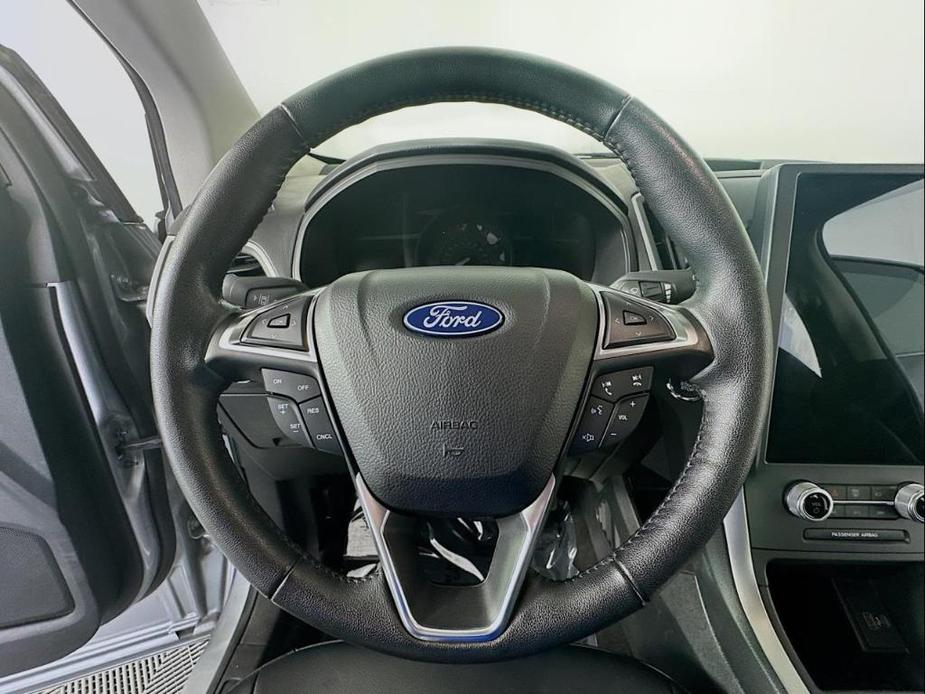 used 2022 Ford Edge car, priced at $22,995