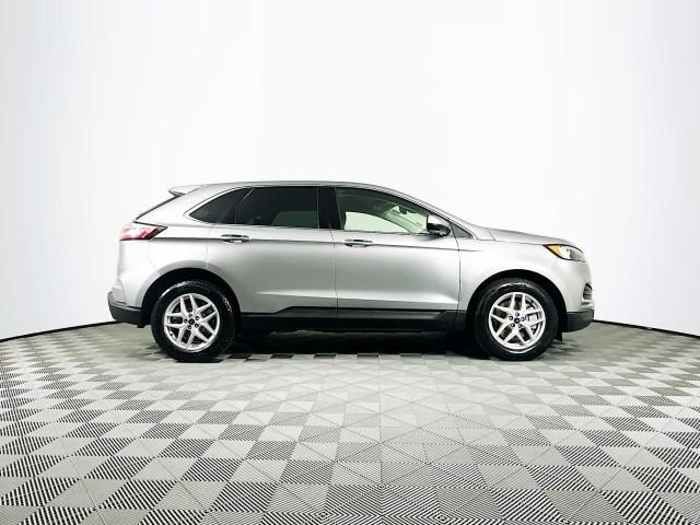 used 2022 Ford Edge car, priced at $25,995