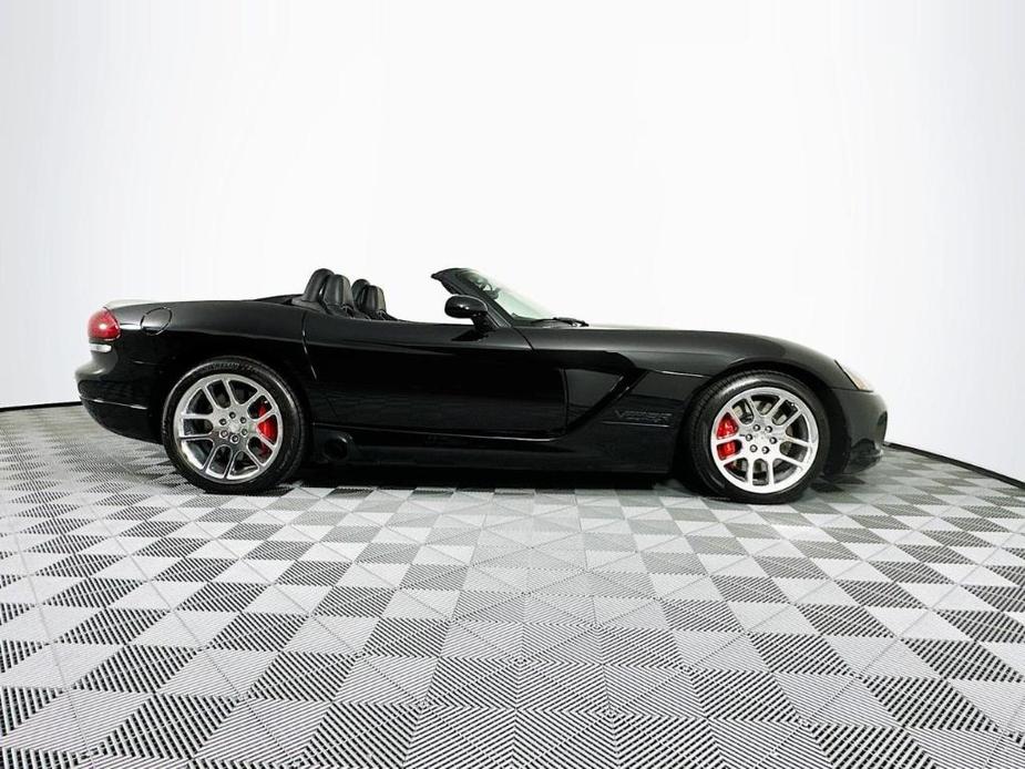 used 2005 Dodge Viper car, priced at $64,000