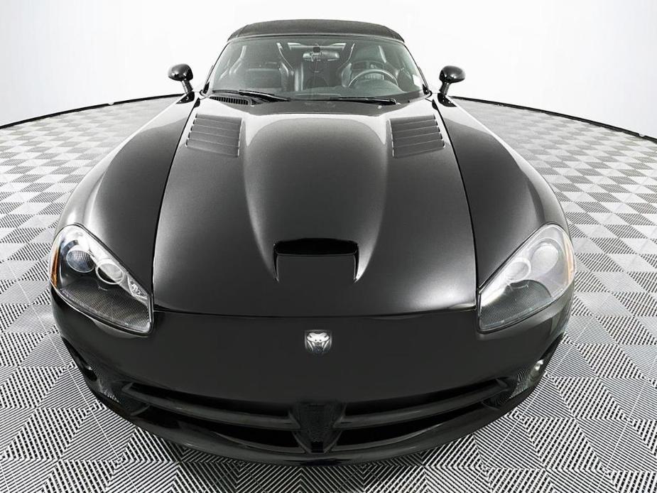 used 2005 Dodge Viper car, priced at $64,000