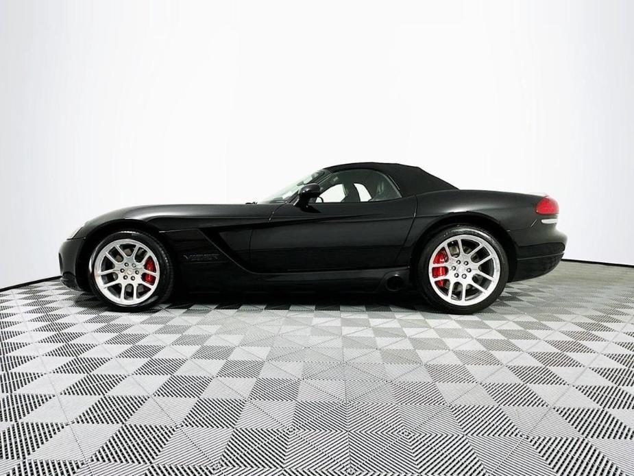 used 2005 Dodge Viper car, priced at $64,000