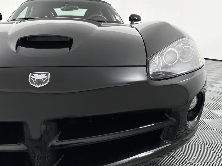 used 2005 Dodge Viper car, priced at $64,000