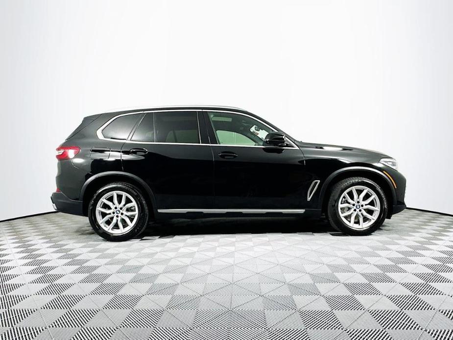 used 2019 BMW X5 car, priced at $29,995