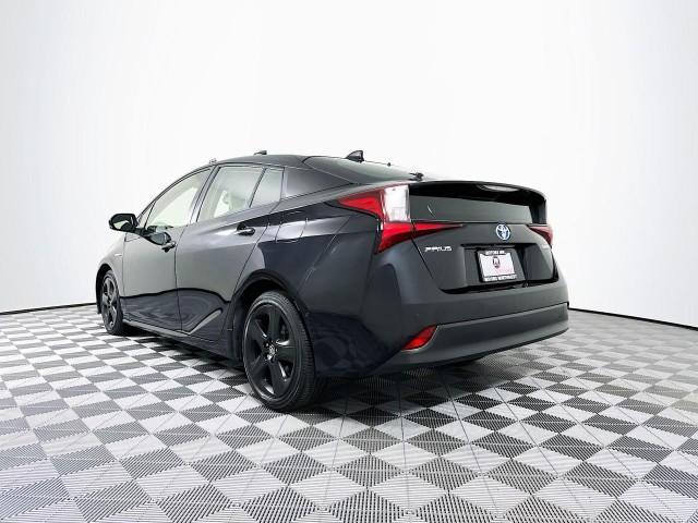 used 2022 Toyota Prius car, priced at $27,995