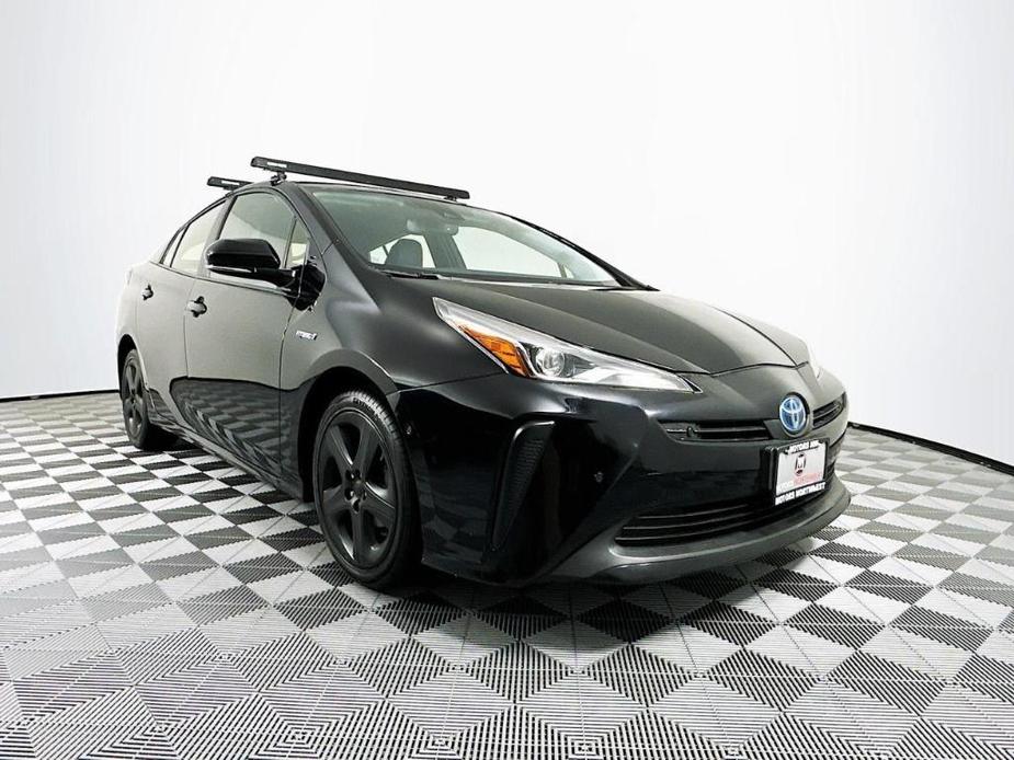 used 2022 Toyota Prius car, priced at $25,995