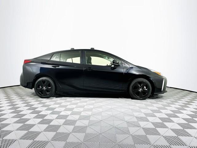 used 2022 Toyota Prius car, priced at $27,995