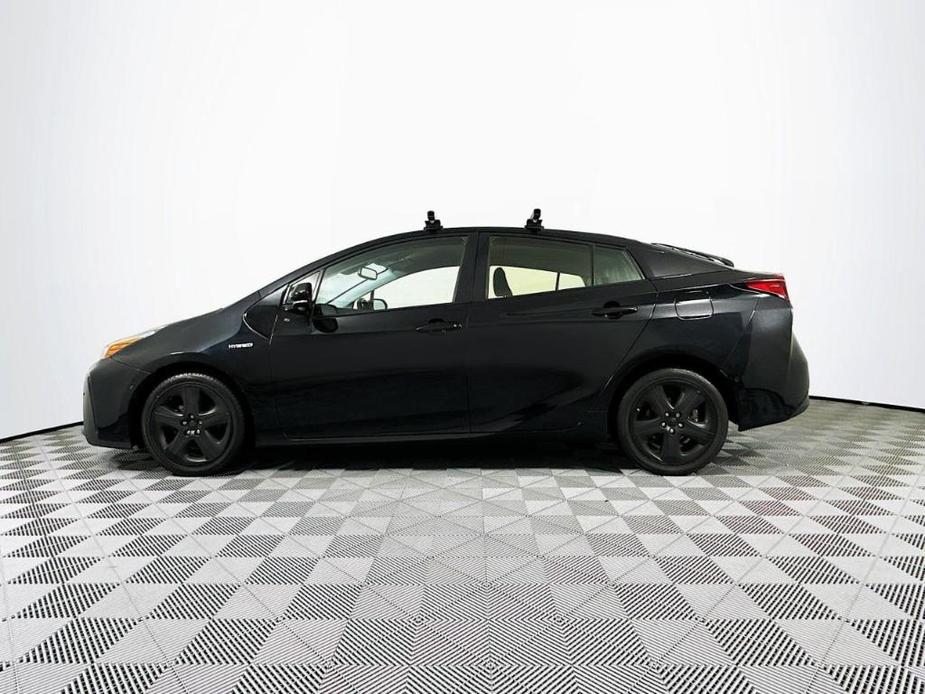 used 2022 Toyota Prius car, priced at $25,995