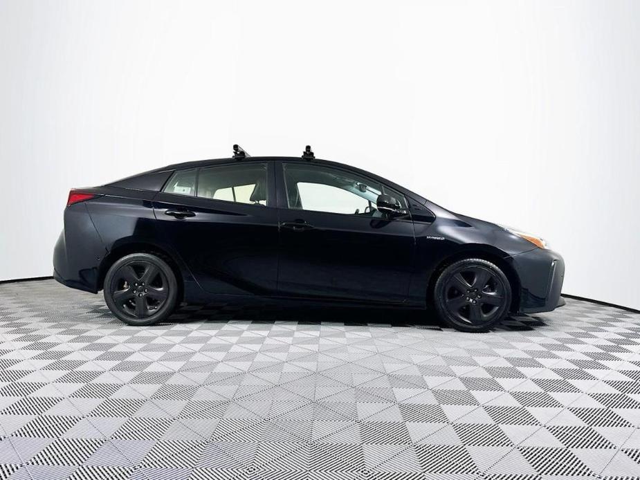 used 2022 Toyota Prius car, priced at $25,995