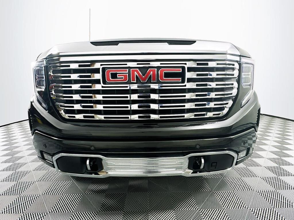 used 2023 GMC Sierra 1500 car, priced at $63,000