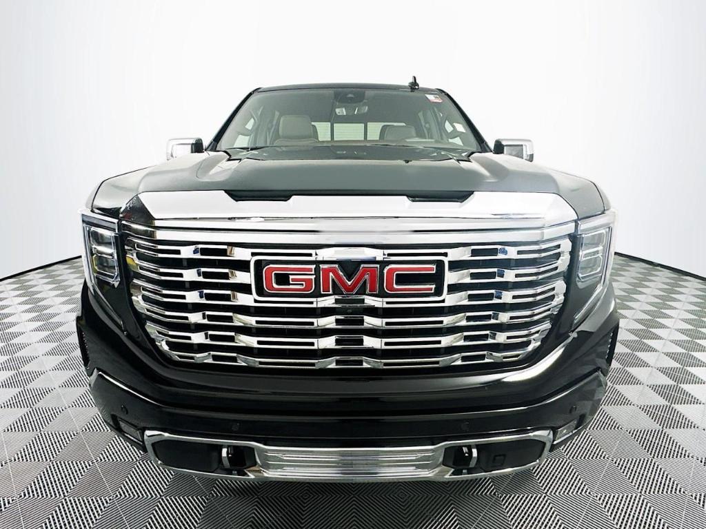 used 2023 GMC Sierra 1500 car, priced at $63,000