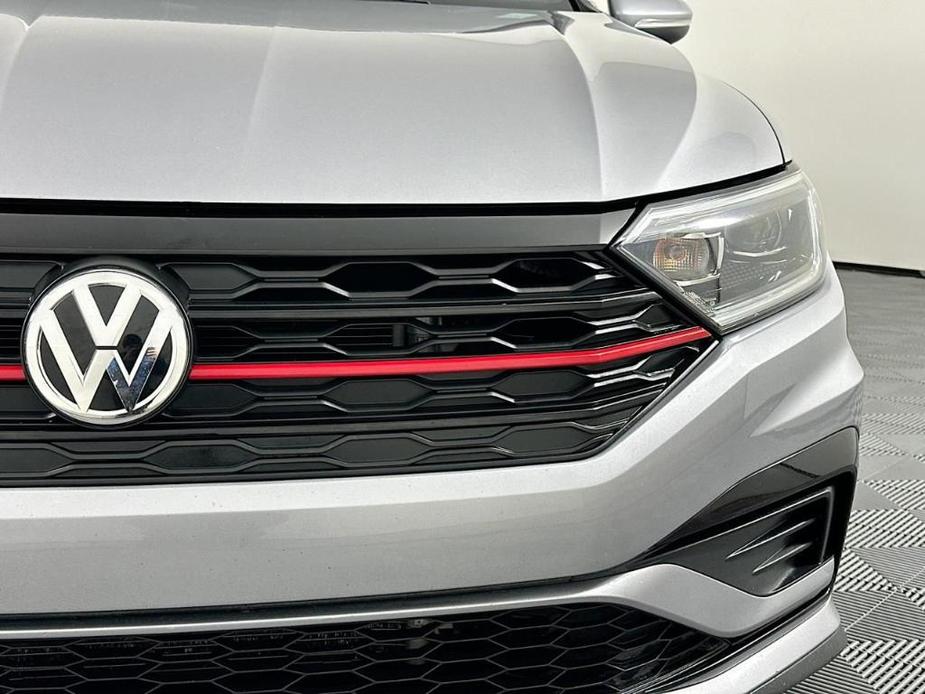 used 2019 Volkswagen Jetta GLI car, priced at $24,995