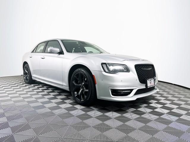 used 2022 Chrysler 300 car, priced at $25,995