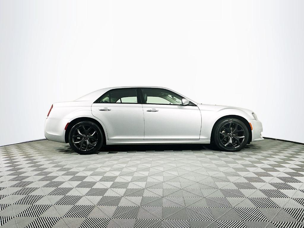 used 2022 Chrysler 300 car, priced at $20,995