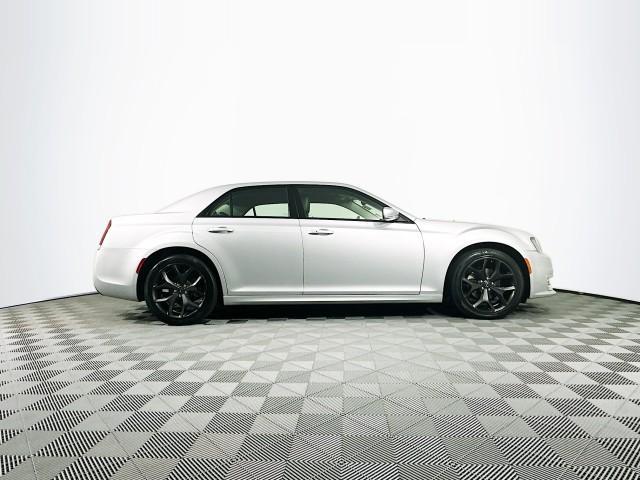 used 2022 Chrysler 300 car, priced at $25,995