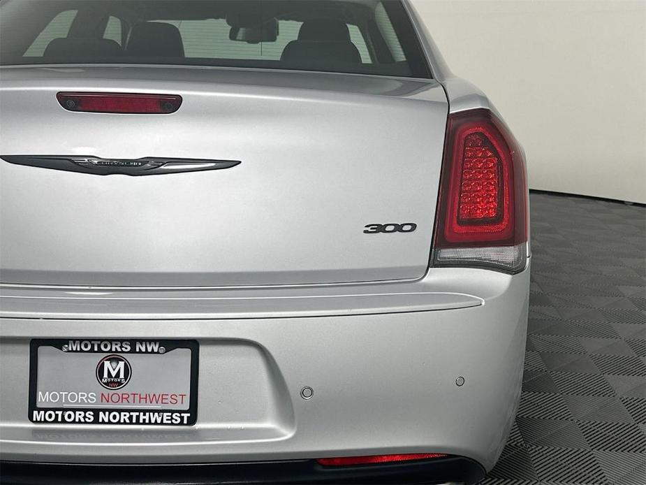 used 2022 Chrysler 300 car, priced at $24,995