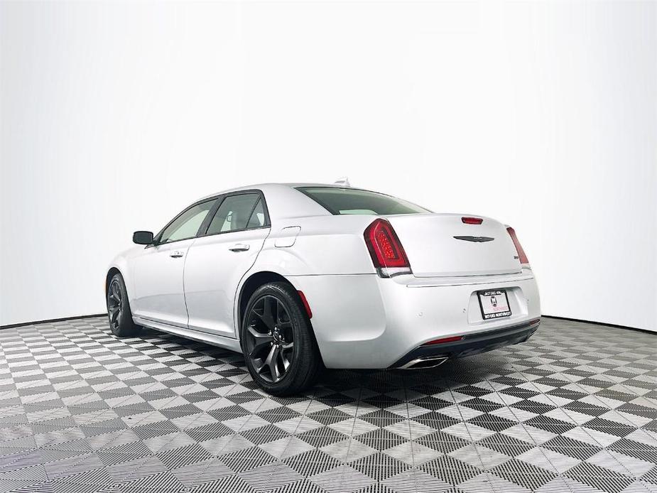 used 2022 Chrysler 300 car, priced at $24,995