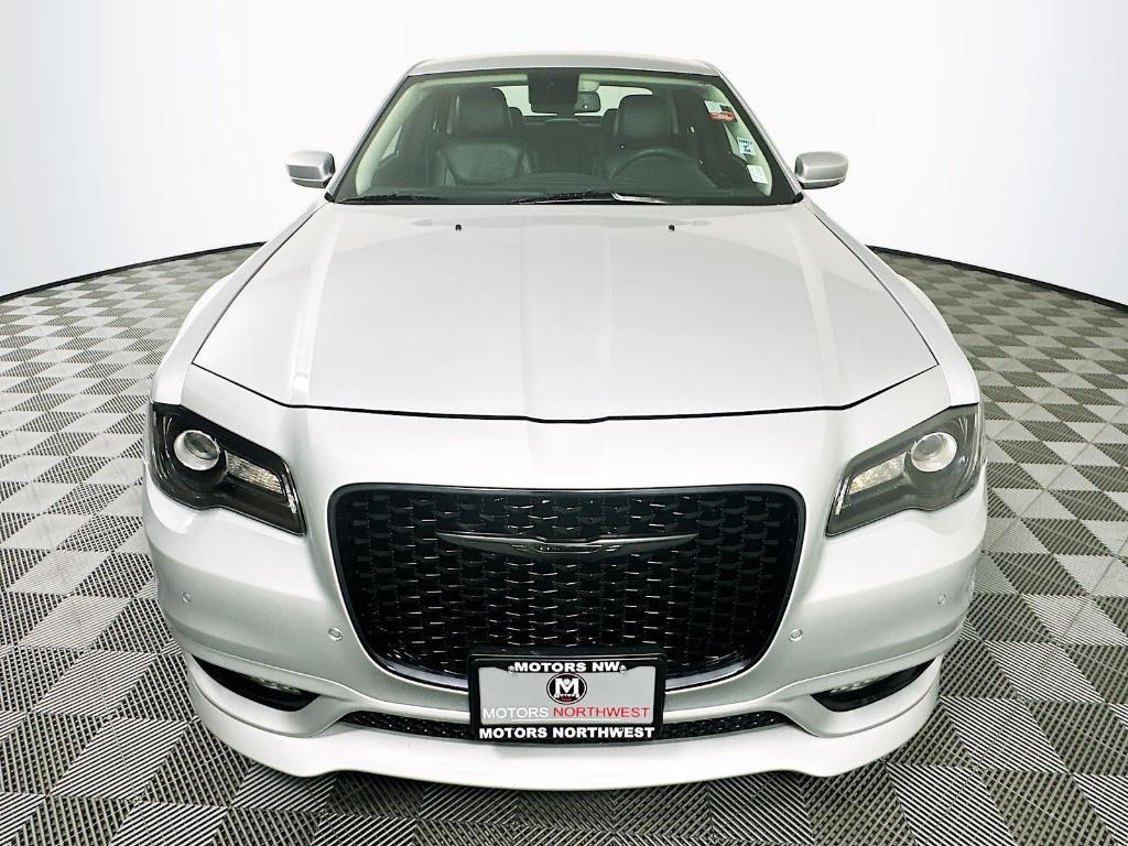 used 2022 Chrysler 300 car, priced at $20,995