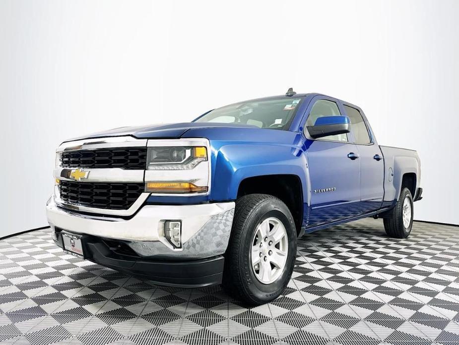 used 2017 Chevrolet Silverado 1500 car, priced at $12,995