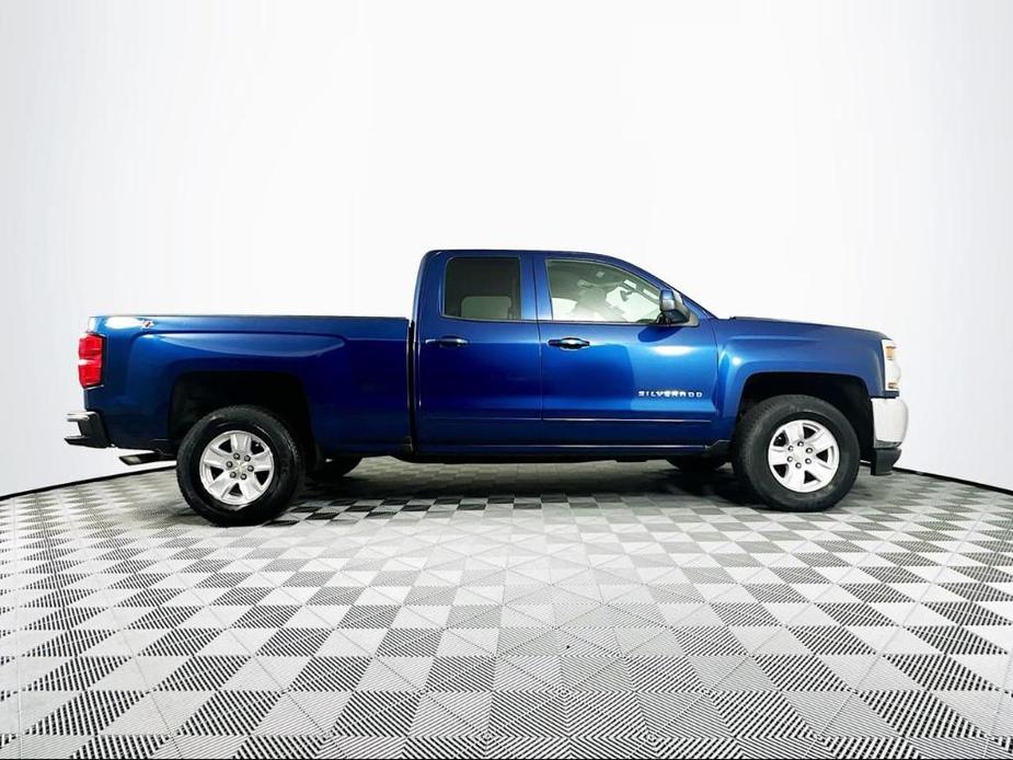 used 2017 Chevrolet Silverado 1500 car, priced at $12,995