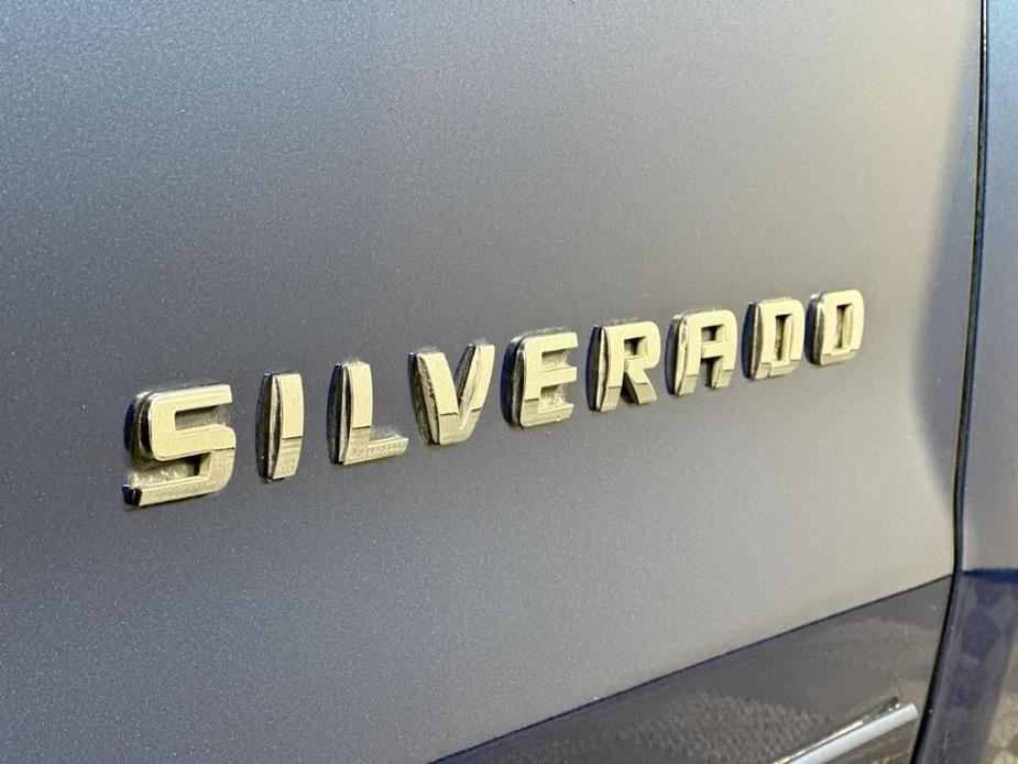 used 2017 Chevrolet Silverado 1500 car, priced at $12,995