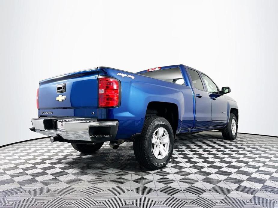 used 2017 Chevrolet Silverado 1500 car, priced at $12,995